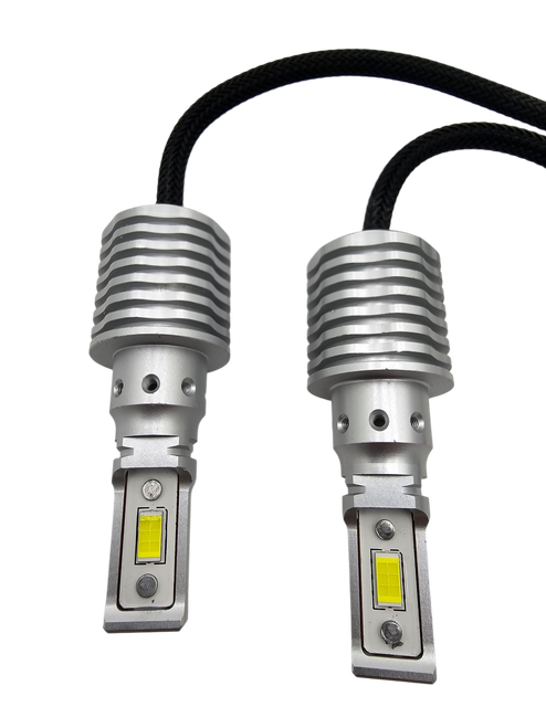 VYPR LED 7440 HIGH INTENSITY WHITE LED REVERSE BULBS