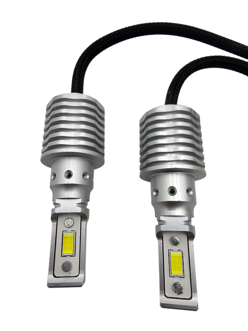 VYPR LED T15 / 921 HIGH INTENSITY WHITE LED REVERSE BULBS