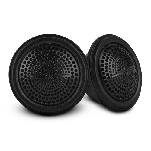 DS18 HIGH FIDELITY SOUND QUALITY DXQ 2" SILK DOME TWEETER WITH NEODYMIUM MAGNET - 30 WATTS RMS - PAIR