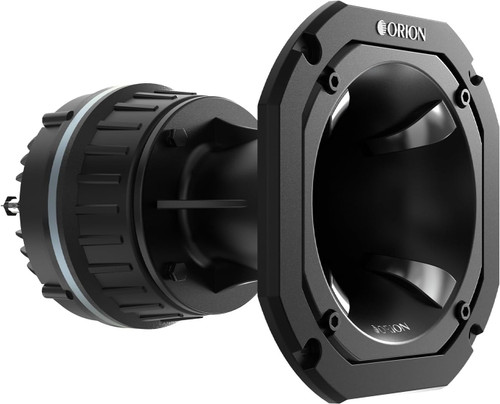 ORION HCCA SERIES PRO AUDIO 4" VC Neodimium Driver 500W RMS/2000W MAX