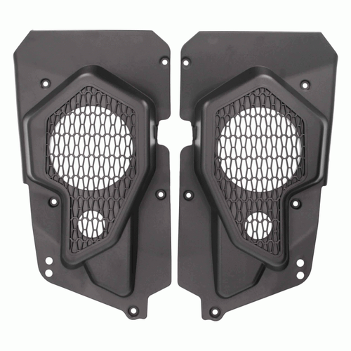 2014-2020 Polaris® RZR 900/100 Rear door pods