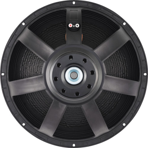 21-inch cast aluminium chassis neodymium magnet low frequency loudspeaker