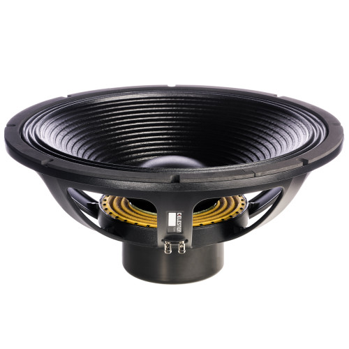 CELESTION 24-inch cast aluminium chassis neodymium magnet low frequency loudspeaker