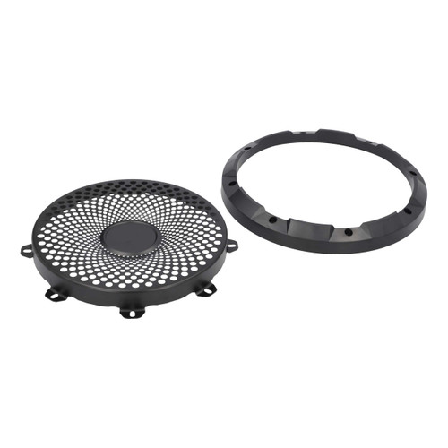 METRA Speaker & Subwoofer Grille - 8-Inch
