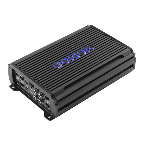 ORION COBALT ELITE 400 Watts RMS 4 Channel Class D Amplifier
