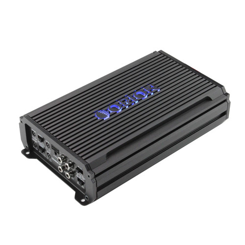 ORION COBALT ELITE 600 Watts RMS 4 Channel Class D Amplifier