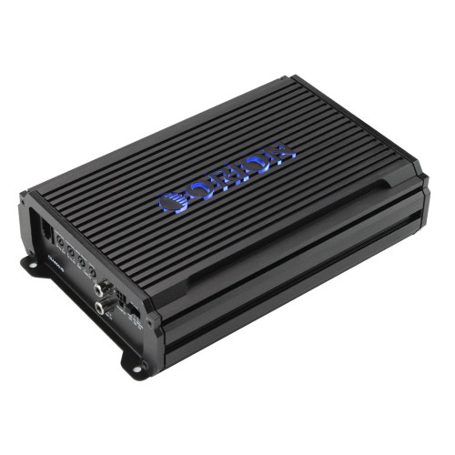ORION COBALT ELITE 650 Watts RMS Class D Monoblock Amplifier