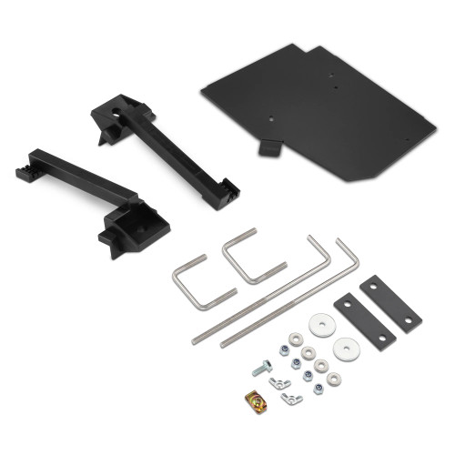 DS18 Polaris Slingshot 2020 Up Battery Mount