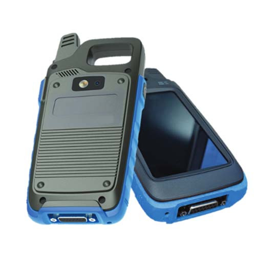 DIRECTED EKEY DIGITAL PROGRAMMER