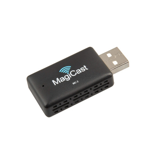 SOUNDSTREAM Wireless CarPlay Android Auto USB Interface