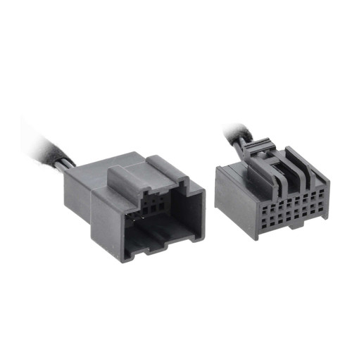 ANC Bypass Harness select GM vehicles 2020-2023