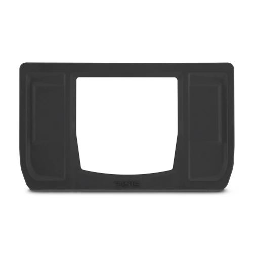 DS18 2020-2024 Polaris RZR-XP Lower Radio Mount for MRX-150 (FITS 2&4 DOOR MODELS)