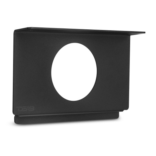 DS18 2020-2023 POLARIS RZR XP LOWER RADIO MOUNT