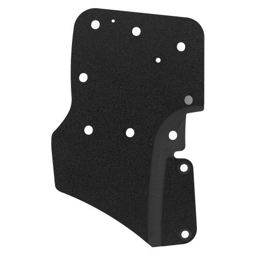 DS18 2017 & UP CAN-AM X3 Smart-Lock Relocation Kit