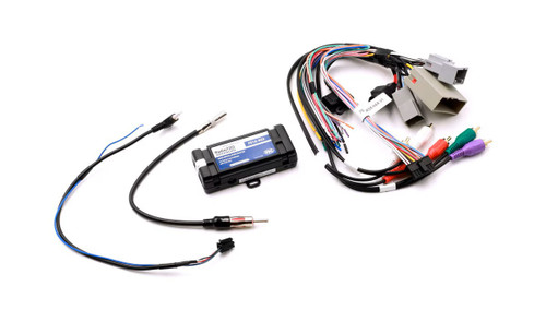 PAC RadioPRO Advanced Interface for Select Ford Vehicles with CAN bus
