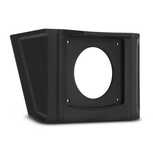 DS18 Polaris RZR-PRO Upper Radio Mount for MRX-150