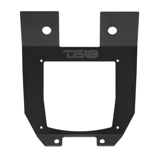 DS18 CAN-AM X3 Dash Down Radio for MRX-150