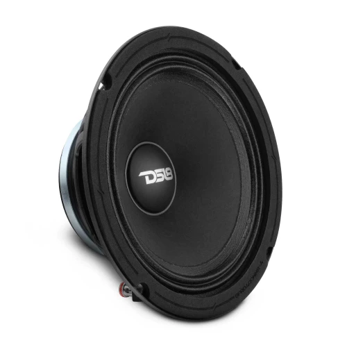 DS18 6.5" Mid Range Loudspeaker with Neodymium Magnet 200 Watts RMS @ 4 OHM