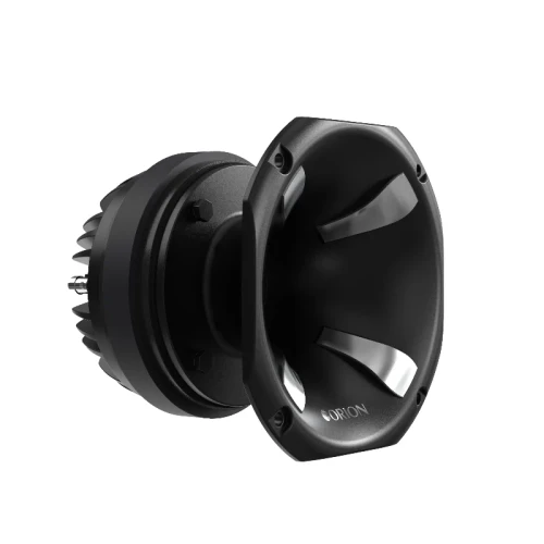 XDK200 - 2" VC Compression Driver Aluminum Horn 200W RMS/800W MAX
