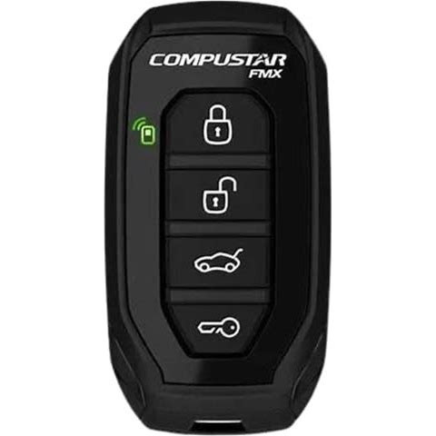 COMPUSTAR 1WG900R REPLACEMENT TRANSMITTER