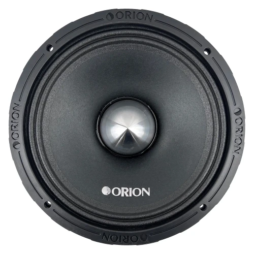 ORION 10" 4-Ohm 500 RMS/2000 MAX Bullet Midrange Speaker - SINGLE