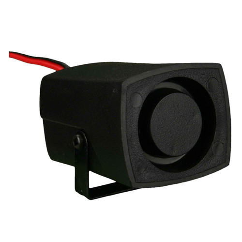 MINI PIEZO SIREN