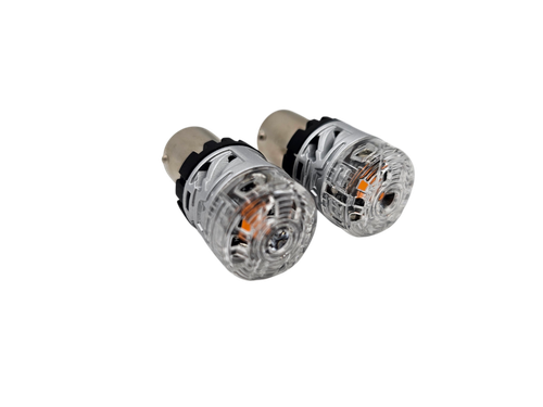 VYPR 1156 AMBER HIGH OUTPUT LED BULBS - PAIR