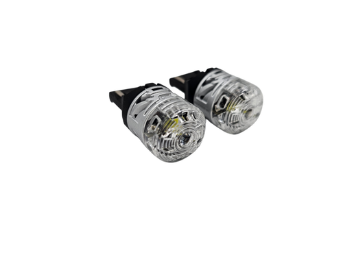 VYPR 7440 WHITE HIGH OUTPUT LED BULBS - PAIR