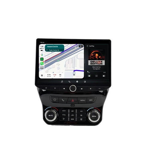 LINKSWELL 2019-2023 RAM IQ2 11.5" MULTIMEDIA RECEIVER
