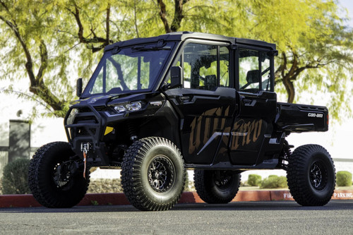 CAN-AM DEFENDER HD10