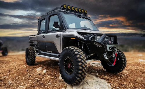 POLARIS RANGER 1500