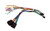 CRUX Radio Replacement w/ SWC Retention for GM LAN 29-Bit Vehicles w/ Bose Amplified & Non-Amplified Systems (RP4GM31)