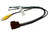 CRUX Radio Replacement w/ SWC Retention for GM LAN 29-Bit Vehicles w/ Bose Amplified & Non-Amplified Systems (RP4GM31)