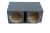 DUAL 12" VENTED BOX