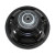 Black Diamond 15" Subwoofer 4-Ohm Dvc 600 Watts
