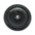 Black Diamond 15" Subwoofer 4-Ohm Dvc 600 Watts