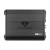 Black Diamond Class D 1-Channel Monoblock Amplifier 2550 Watts - (350X1@4OHM, 600X1@2OHM, 900X1@1OHM)
