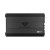 Black Diamond Class D 1-Channel Monoblock Amplifier 3550 Watts - (500X1@4OHM, 800X1@2OHM, 1200X1@1OHM)
