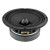 Black Diamond 6.5" Mid-range LoudSpeaker With Bullet 4-Ohm 500 Watts