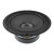 Black Diamond 8" Mid-range LoudSpeaker With Bullet 8-Ohm 500 Watts
