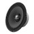 Black Diamond 8" Mid-range LoudSpeaker With Bullet 8-Ohm 500 Watts