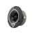 Black Diamond PRO 1" Super Bullet Tweeter 240 Watts 4-Ohm