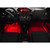RACESPORT RGB COLORADAPT INTERIOR LIGHT KIT WITH CARD REMOTE