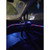 RACESPORT LED Interior Ambient 18-Piece RGBW Multicolor Ultra-Flow Series ColorSmart Vehicle Complete Kit