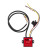 VISION RGB Led Bluetooth Control (WorksWith Android and iPhone)