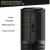 SCOSCHE PORTABLE HEPA AIR PURIFIER / DEODORIZER