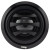 DS18 EXL SERIES SQ SILK DOME FERRITE TWEETERS
