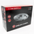 IBEAM FORD SUPER DUTY 11-16 EMBLEM BACK UP CAMERA