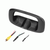 IBEAM 99-06 GM BLACK TAILGATE HANDLE CAMERA