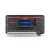 DS18 2-Channel In and 8-Channel Out Digital Sound Processor with Bluetooth and LCD Screen